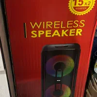 اسپیکروایرلس