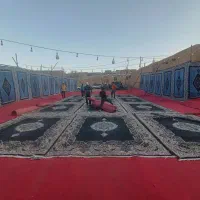 داربست عروسی