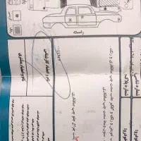 تیبا 2|خودرو سواری و وانت|سیرجان, |دیوار