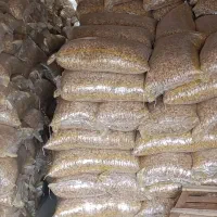 خلال سیر درجه یک پودر سیر .سیر اسیابی
