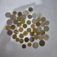 سکه و اسکناس|کلکسیون سکه، تمبر، اسکناس|تهران, شهرک دریا|دیوار