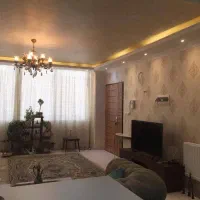 85مترآپارتمان-همکف-جنوبی