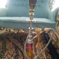 قلیان برنج