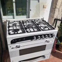 فر گاز لوفرا