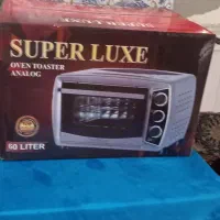 توستر سالم پلمپ