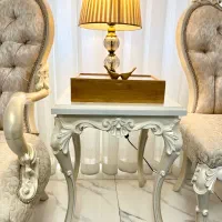 مبلمان و میز ناهارخوری|مبلمان خانگی و میز عسلی|تهران, قصر فیروزه ۱|دیوار