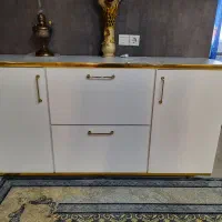 اینه و کنسول