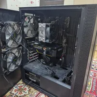 کیس گیمینگ نسل 11