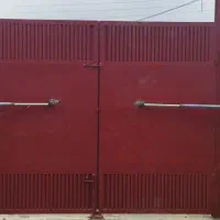 کرکره برقی جک بازویی دوربین مداربسته بندرترکمن|دوربین مداربسته|بندر ترکمن, |دیوار