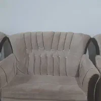 مبل۷نفر بامیزعسلی