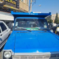 نیسان ۱۴۰۳اپشنال گارانتی فعال بیرنگ|خودرو سواری و وانت|قم, حکمت شمالی|دیوار