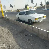 پیکان ۸۲ انژکتور دوگانهسوز بیخرج و آماده حرکت|خودرو سواری و وانت|قائن, |دیوار