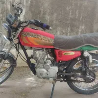 موتور سیکلت کبیر فروشی