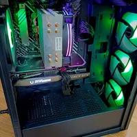 DDR5 گیم‌ و رندر نسل 13 - اقساط|رایانه رومیزی|قم, عمار یاسر|دیوار