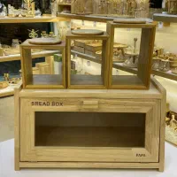 جانانی تمام بامبو