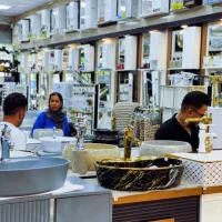 توالت فرنگی MORVARIDD پخش ایران|لوازم سرویس بهداشتی|تهران, یافت آباد جنوبی|دیوار