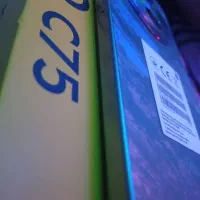 گوشی شیائومی پوکو C75|موبایل|تهران, جوادیه|دیوار