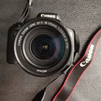 دوربین کانن 750