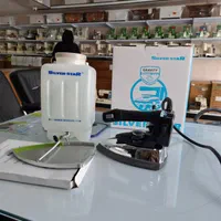 اتو سیلور استار سرمی