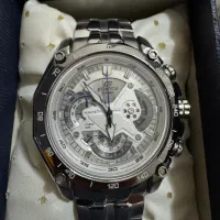 ساعت کاسیو ادیفایس EF-550