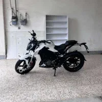 فروش فوری|موتورسیکلت|ساری, |دیوار