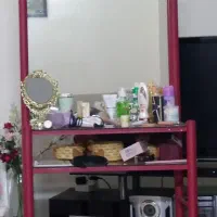 آینه فرفوژه