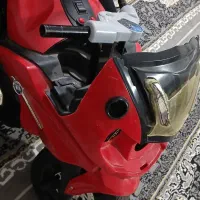 موتورشارژی و خطرعقب پراید۱۳۱|اسباب‌‌بازی|کوهی‌خیل, |دیوار