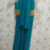 لباس مجلسی  زنانه نوعه نو