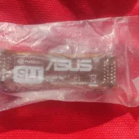 کابل SLI ایسوس و کابل cross fire