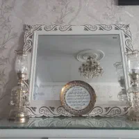 آینه رو میزی ودیواری