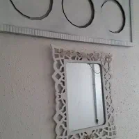 آیینه ۵۰×۶۰|آینه|پردیس, فاز ۸|دیوار