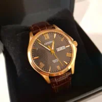 ساعت سیتی زن کوارتز اصل ژاپن