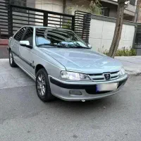 پرشیا tu5 99 کم کار در حد|خودرو سواری و وانت|کرج, گوهردشت|دیوار