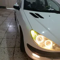 206|خودرو کلاسیک|شوش, |دیوار