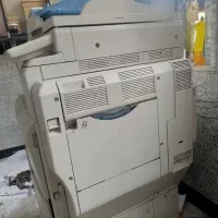 پرینتر و چاپگر|پرینتر، اسکنر، کپی، فکس|مشگین شهر, |دیوار