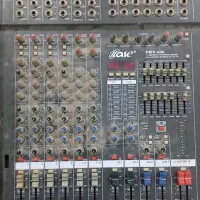 فروش دستگاه اکو میکسر