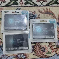 SSD سیلیکون پاور