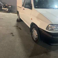 پراید وانت 151مدل1403|خودرو سواری و وانت|کرج, مهرویلا جنوبی|دیوار