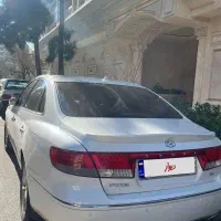 آزرا ۲۰۰۸|خودرو سواری و وانت|مشهد, سجاد شهر|دیوار