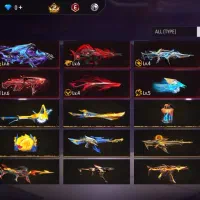 اکانت فری فایر فول|کنسول، بازی ویدئویی و آنلاین|زابل, |دیوار