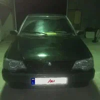 پراید ۱۳۲مدل ۹۰