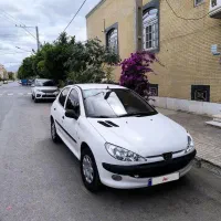 پژو206مدل 96 TU3