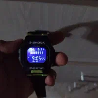 ساعت G-SHOK CASIO. جی شاک کاسیو|ساعت|مشهد, امام خمینی|دیوار