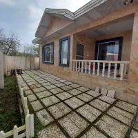 ویلا سنددار در زیباکنار خشکبیجار