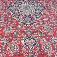 فرش دستباف دوازده متری کاشان|فرش|قم, پردیسان|دیوار