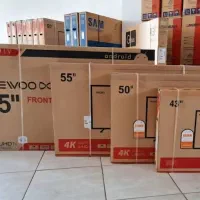 خریدار/فروشنده تلویزیون خارجی و ایرانی آکبند