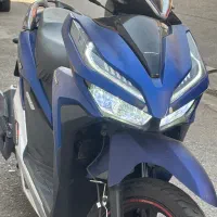 کلیک ۱۵۰ مدل ۱۴۰۲ کبیر