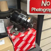 لوازم یدکی لیفتراک|ماشین‌آلات صنعتی|شیراز, شهرک صنعتی شیراز|دیوار