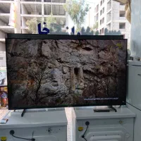 ال ای دی ۵۵ اینچ اسنوا اسمارت اندروید 4K پنچ ماکار|تلویزیون و پروژکتور|پرند, فاز ۲|دیوار