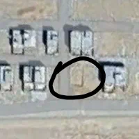 زمین مسکونی ایثار بنیاد شهید سر نبش توافقی|فروش زمین و ملک کلنگی|دهاقان, |دیوار